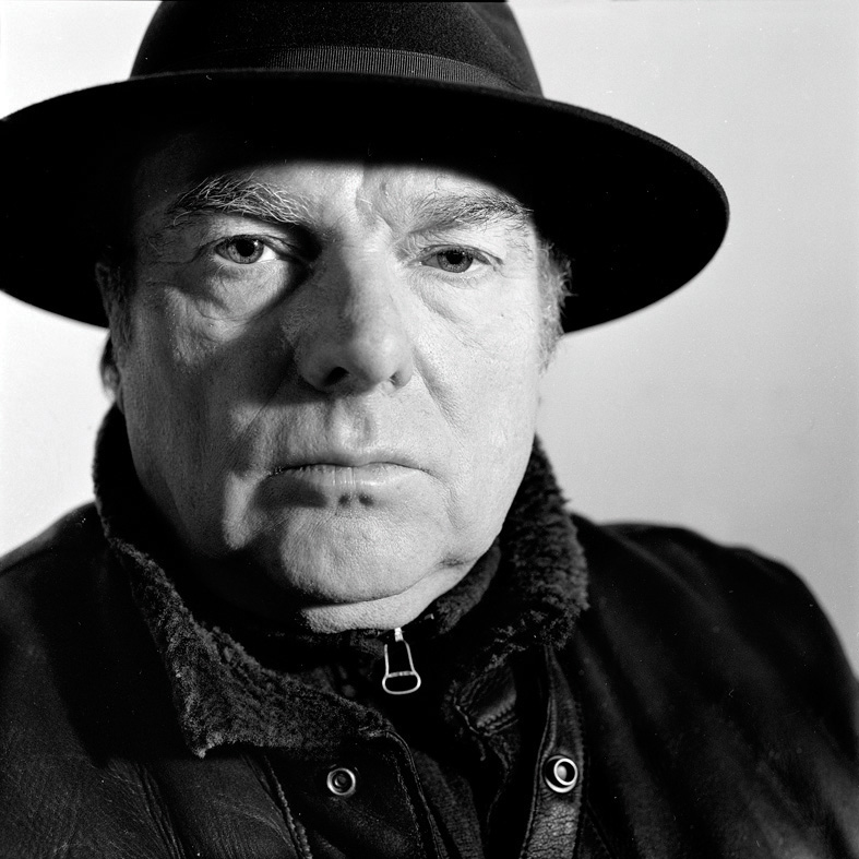 vanmorrison